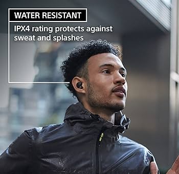 Amazon.com: Sony WF-1000XM4 Noise Canceling Wireless Earbud